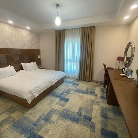 Fiori Hotel Эрбиль Экстерьер фото