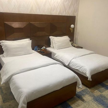 Fiori Hotel Эрбиль Экстерьер фото