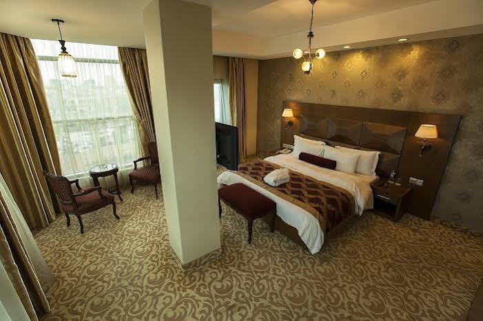 Fiori Hotel Эрбиль Экстерьер фото