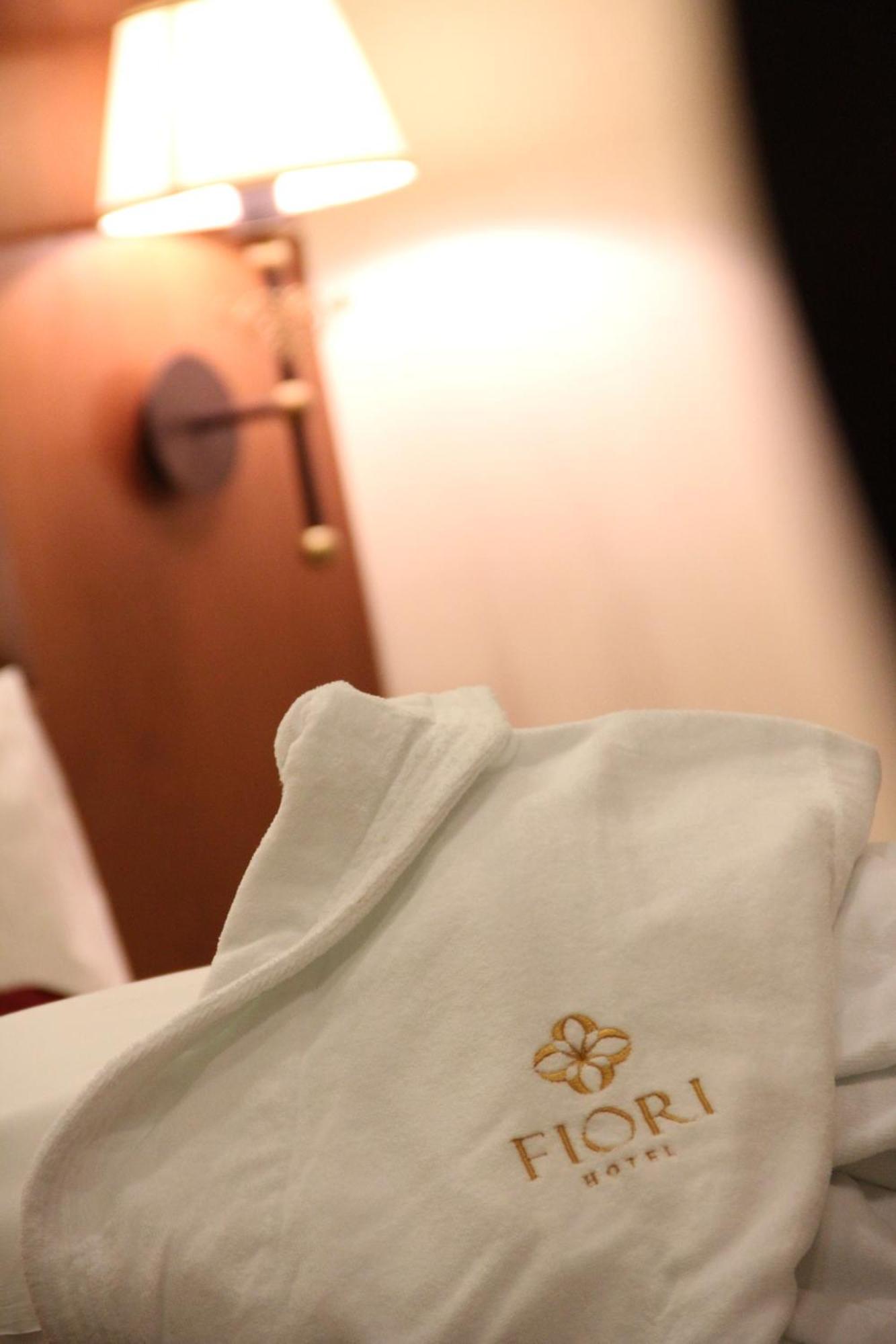 Fiori Hotel Эрбиль Экстерьер фото