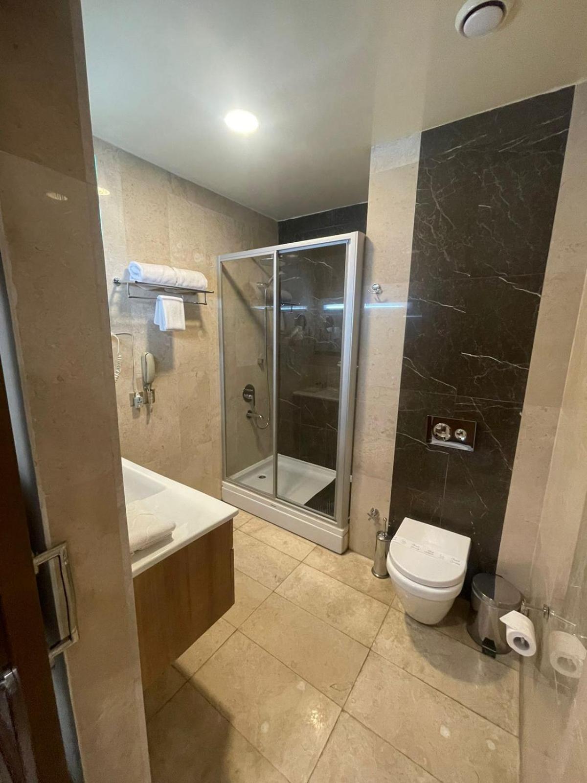 Fiori Hotel Эрбиль Экстерьер фото
