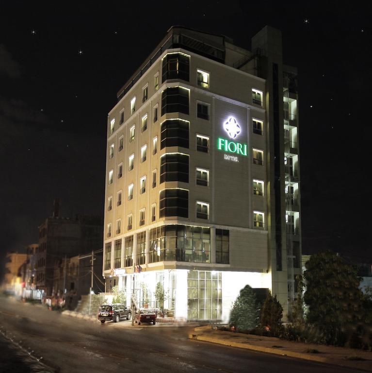 Fiori Hotel Эрбиль Экстерьер фото