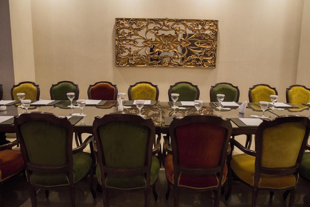 Fiori Hotel Эрбиль Экстерьер фото