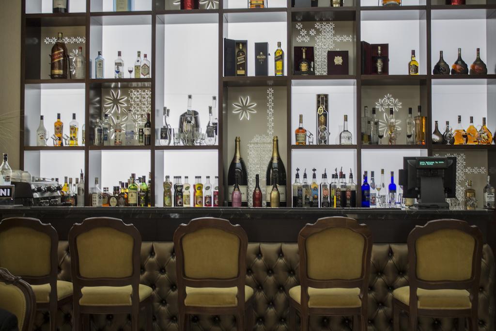 Fiori Hotel Эрбиль Экстерьер фото