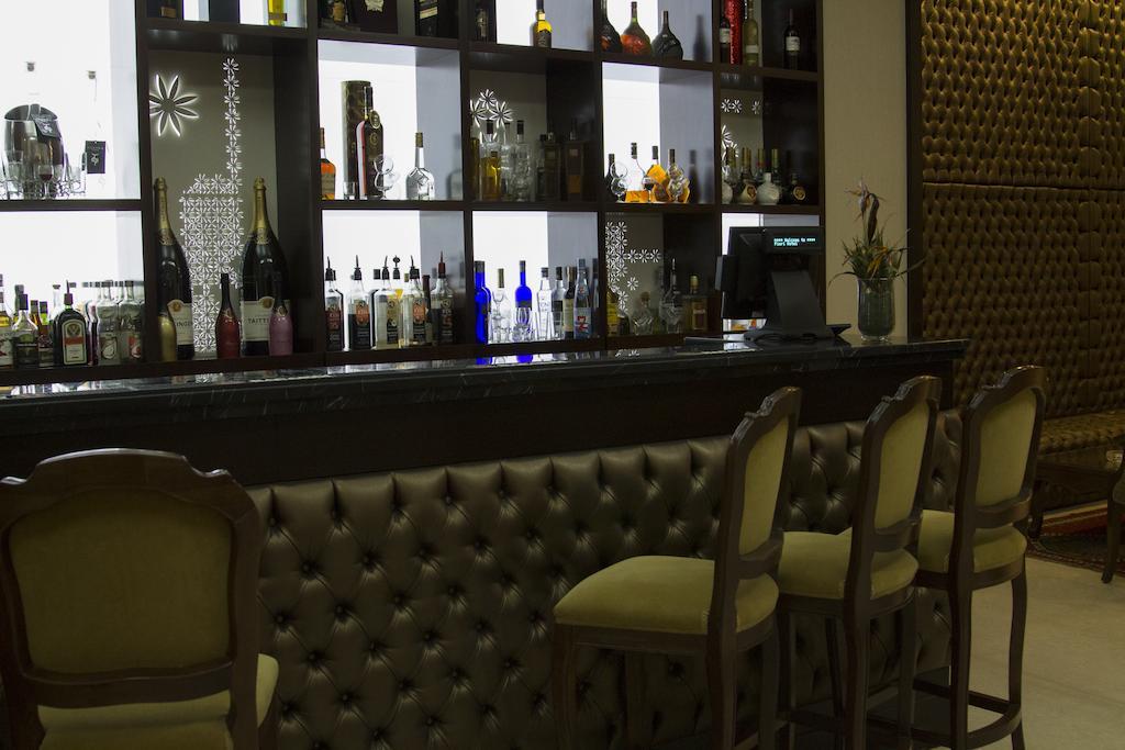 Fiori Hotel Эрбиль Экстерьер фото