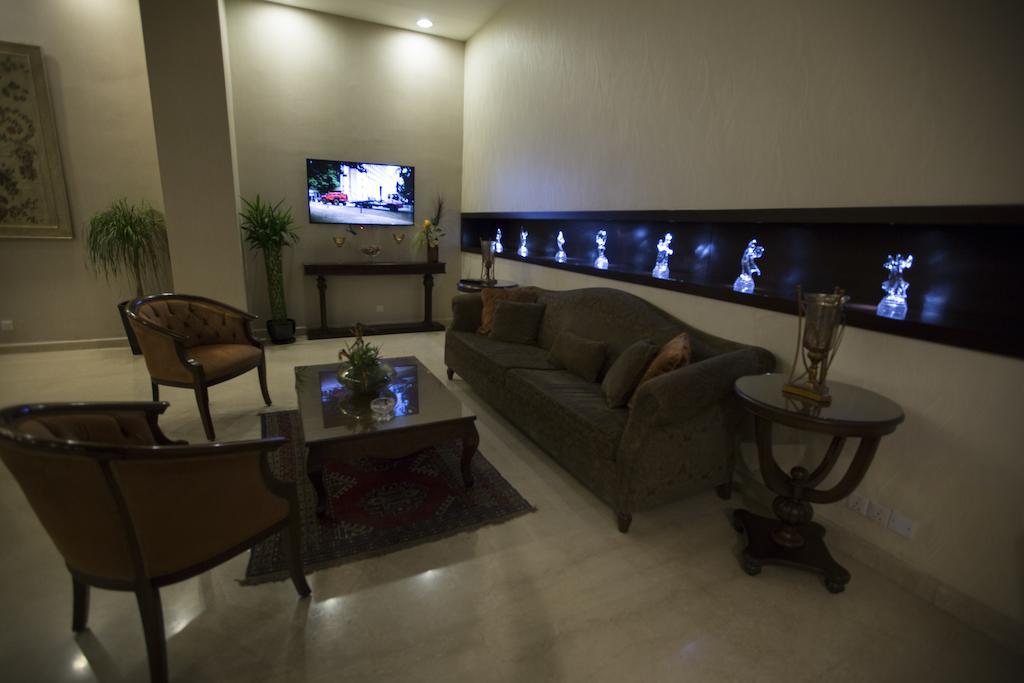 Fiori Hotel Эрбиль Экстерьер фото