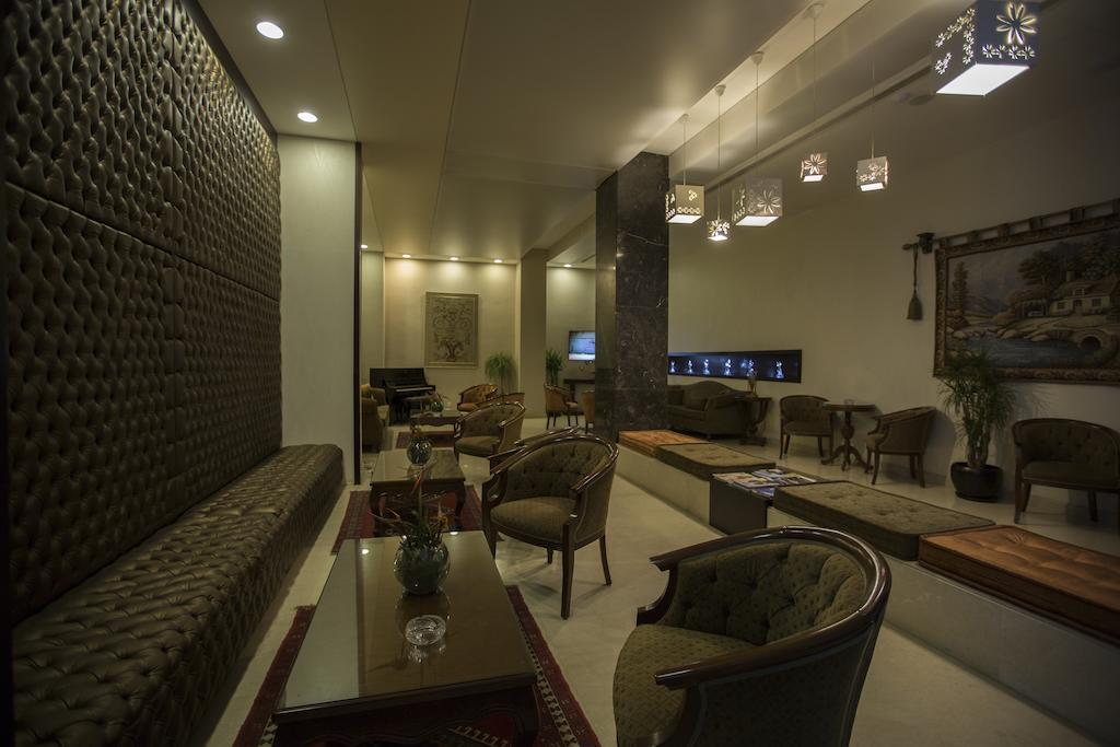Fiori Hotel Эрбиль Экстерьер фото