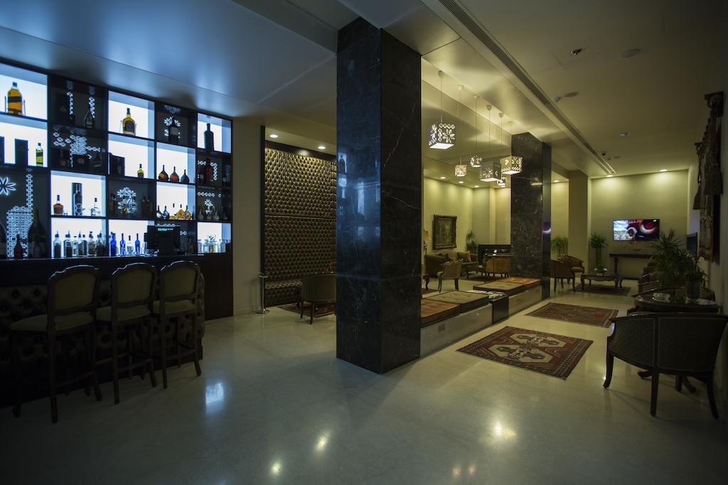 Fiori Hotel Эрбиль Экстерьер фото