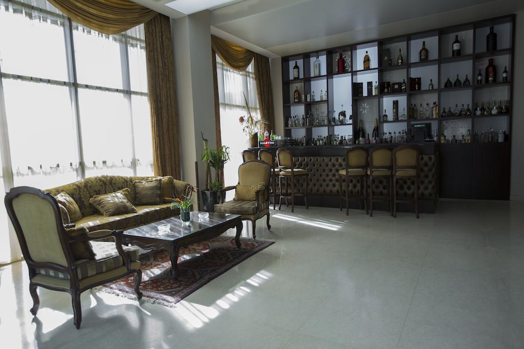 Fiori Hotel Эрбиль Экстерьер фото